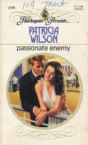 Passionate Enemy