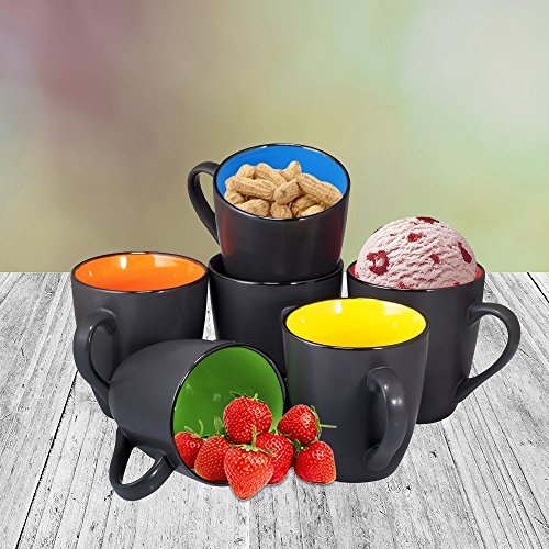 2 Coffee+Large+sized+Ceramic+Restaurant+Bruntmor