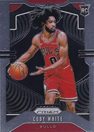 coby white autograph