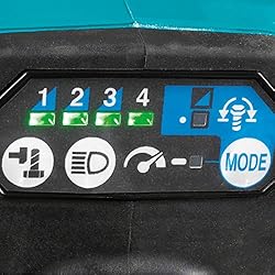 Makita XWT14T 18V LXT® Lithium-Ion Brushless