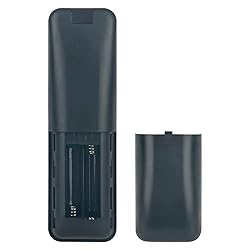 ECONTROLLY WH-55 Replacement Voice Remote Control