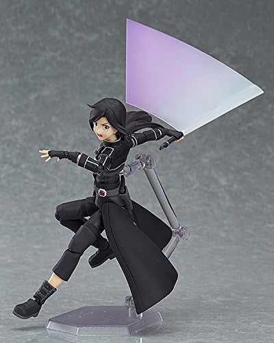 SAO キリト GGO Sword Art Online II SAO Kirito GGO Action Figure Gun Gale Figma