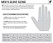 OEM X-Wing Resistance Fighter Pilot Glove TFA Replica (L/XL)