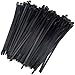 JEGS Performance Products 10670 Low Profile Wire and Cable Ties