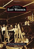 East Windsor (Images of America) East Windsor (Images of America)