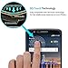[3 Pack] LK for LG Stylo 3 Screen Protector, [Japan Tempered Glass] 9H Hardness with Lifetime Replacement Warranty