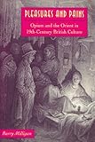Pleasures and Pains, Milligan, Barry, 0813922356