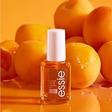 essie Nail and Cuticle Oil Treatment Apricot 13.5ml Nourishing Moisturising view 5