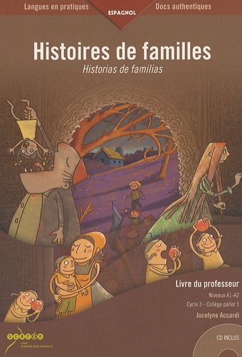 Histoires de familles