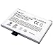 CBK New Replacement 1530mAh BNRB1530,9BS11GTFF10B3,BNRZ1000,BNRB454261 Battery for Barnes & Noble Nook 1st Edition, Nook 005, Nook BNRV100 BNRZ100, Nook Classic