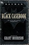 Batman: The Black Casebook by 