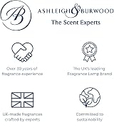 Ashleigh & Burwood Enchanted Forest Lamp Fragrance 500 mL UK-made view 7