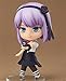 Good Smile Dagashi Kashi Nendoroid Shidare Hotaru Action Figure