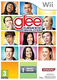 Karaoke Revolution Glee : Volume 2