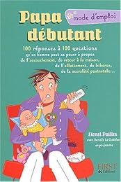 Papa débutant