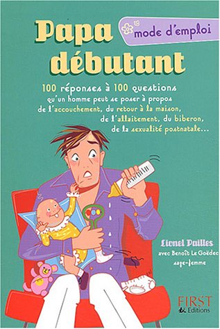 Papa débutant
