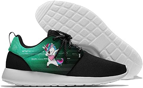 Unisex Sports Flyknit Sneaker Mashup Air Mesh Dope Unicron Breathable Lace Up 3DPrinted Shoes For Mens Womens 41