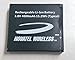 Novatel Jetpack MiFi 6620L Battery Mobile Hotspot P/N: 40115131.01