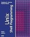Unix Shell Programming (3rd Edition) by Stephen G. Kochan, Patrick Wood