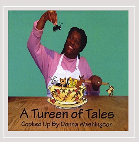 A Tureen of Tales
