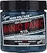 MANIC PANIC Classic Mermaid Semi Permanent Hair Color - Neon Ocean Blue Hair Dye for Women & Men That Lasts 4-6 Weeks - Vegan, Ammonia & Cruelty-Free - Create & Mix Custom Shades (4oz)