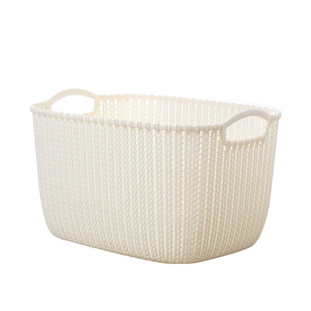 Best Refrigerator Basket Top Wicker