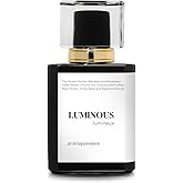 aromapassions LUMINOUS | Inspired by MFK AMYRIS HOMME | Perfume for Men | Extrait De Parfum | Long Lasting Dupe Clone Essential Oils Fragrance| Perfume De Hombre | (50 ml / 1.7 Fl Oz)