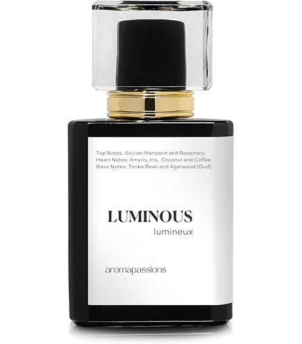 Amazon.com : aromapassions SPLENDID | Inspired by TF BEAU DE JOUR