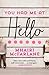 You Had Me At Hello