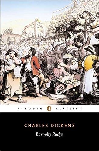 Get Barnaby Rudge By Charles Dickens Images