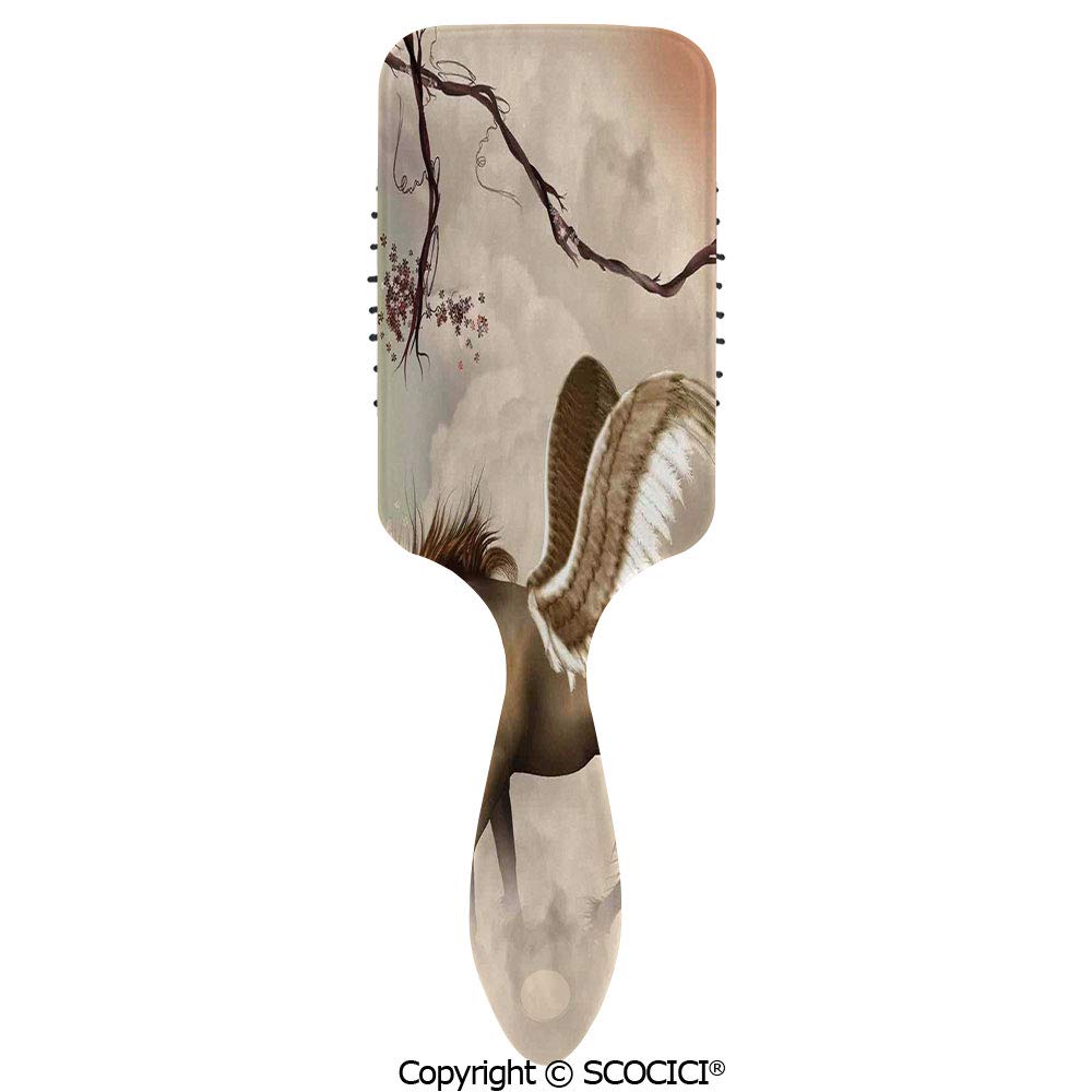 Buy Massage Combs Premium Air Cushion Massage Scalp For Healthy