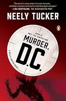 Murder D C A Sully Carter Novel Sully Carter Series