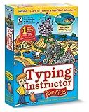 Typing Instructor For Kids 4 [Old Version]