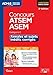 Concours ATSEM et ASEM - Annales et sujets corrigés (Admis fonction pub entraine) (French Edition) by CAROLINE DUBULS