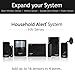 Skylink WA-434TL Long Range Household Alert & Alarm Home Security Protection Water Flood Leak Sensor Accessory