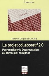 Le  projet collaboratif 2.0