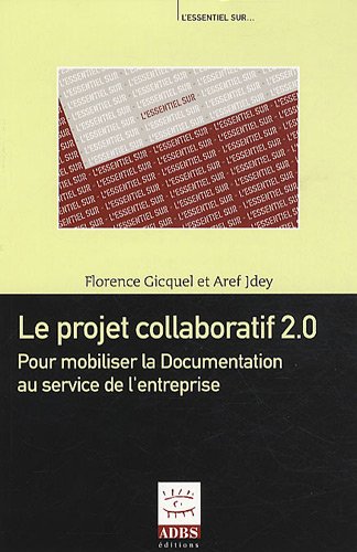 Le  projet collaboratif 2.0