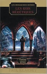 Les  rois hérétiques