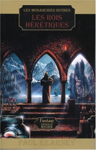 Les  rois hérétiques