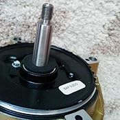 Amazon.com: Hayward SPX1607Z1M Motor Replacement for