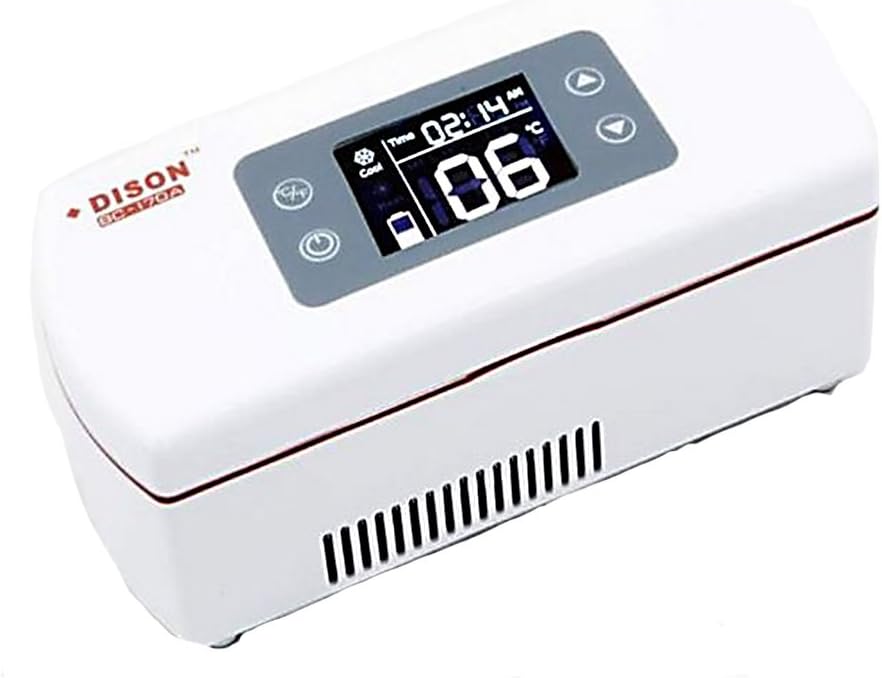 dison medicine cooler
