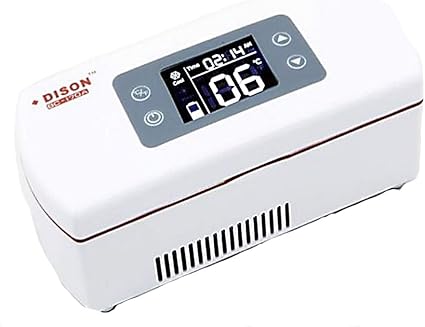 electric insulin cooler