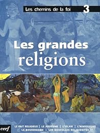 Les  grandes religions