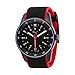 PUMA Men's PU101021001 Motor Sport Collection Top Race 3-HD Watch