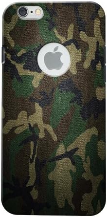 CELKASE Polycarbonate Hard Back Cover for Apple iPhone 6/6S 4.7-inch