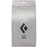 BLACK DIAMOND White Gold Loose Chalk for Rock