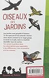 Image de Oiseaux des jardins