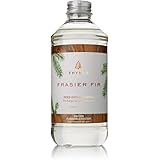 Thymes Reed Diffuser Oil Refill - 7.75 Fl Oz - Frasier Fir