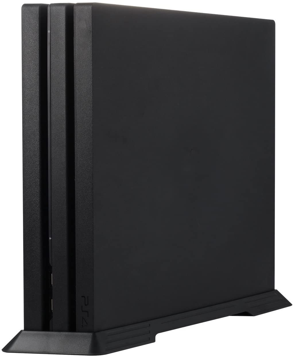 SKZIRI PS4 Pro専用縦置きスタンド ブラックの商品画像
