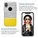 Case for iPhone XR,Digital Hutty Dual Layer Shockproof Heavy Duty Protective Cover for iPhone XR 6.1 Inch 2018 Release Yellow